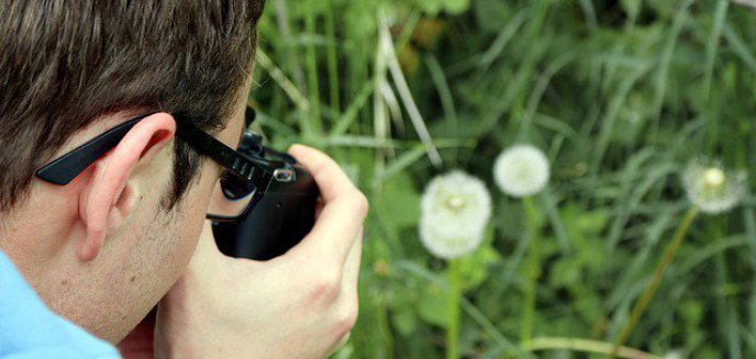 Bezpłatne szkolenie dla studentów – miłośników fotografii