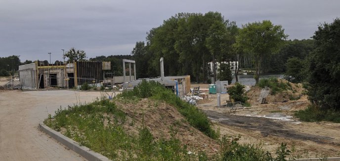 Coraz bliżej otwarcia nowej Plaży Miejskiej