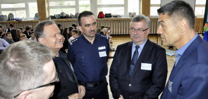 Wojewoda cofnął decyzję prezydenta i drogowców