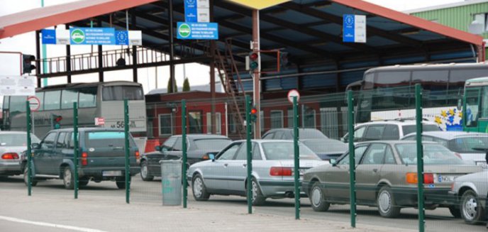 Są pieniądze na rozbudowę przejścia w Bezledach