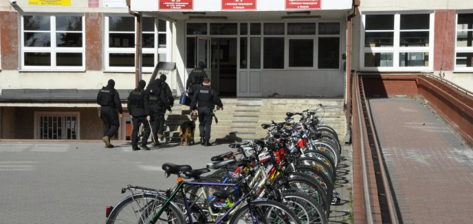 W wakacje wyremontują szkoły
