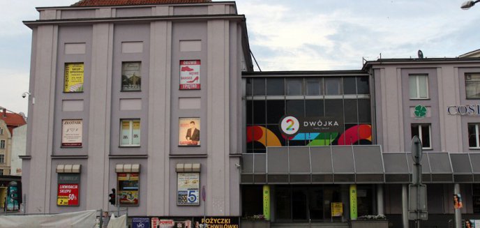 Zmiany w kultowym domu handlowym?