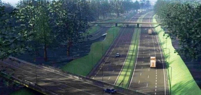 Kolejny krok ku połączeniu Jarot z planowaną obwodnicą miasta