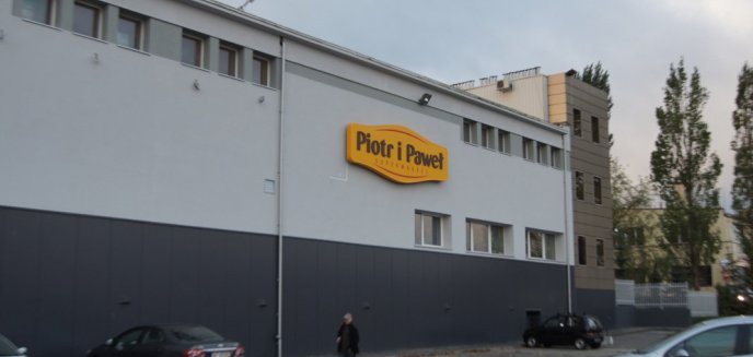 Sklep ''Piotr i Paweł'' nie dał rady w Olsztynie? Zamknęli supermarket przy Żelaznej
