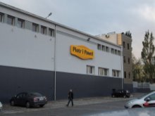 Sklep ''Piotr i Paweł'' nie dał rady w Olsztynie? Zamknęli supermarket przy Żelaznej