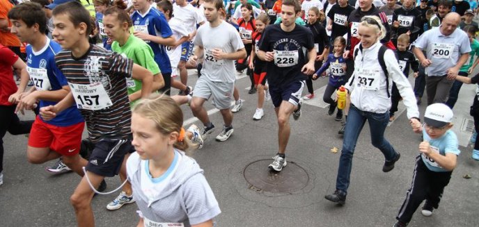 Półmaraton Jakubowy tuż tuż. Nowość na trasie