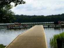 Plażowicze bezpieczni na kortowskiej plaży? Sorry, takie mamy przepisy