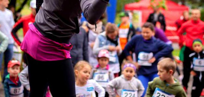 Dzień sportowych rozmaitości w schronisku dla zwierząt