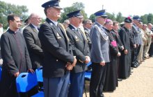 Olsztyńscy policjanci mają dziś swoje święto