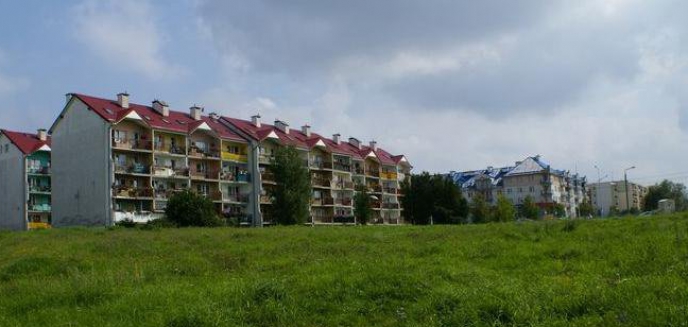 Olsztyńskie mieszkania nieco droższe