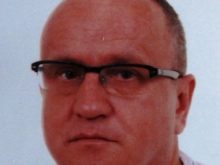 Zaginął 41-letni Leszek Cieślik
