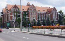 Inspektor z Olsztyna łapówkarzem. Wziął 20 tysięcy złotych i ''przymknął oko''