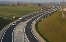 Przebudują DK 51 w Lidzbarku Warmińskim. Dywity wciąż czekają