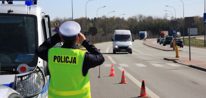 Policjanci szykują się do długiego weekendu na drogach regionu