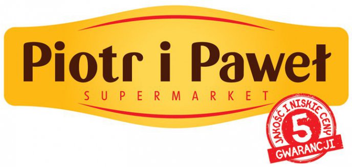 Nowy supermarket Piotr i Paweł w Olsztynie