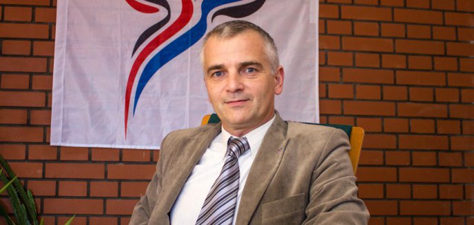 Kongres Nowej Prawicy: Andrzej Maciejewski kandydatem na prezydenta Olsztyna
