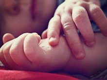 Prokuratura Okręgowa przejęła sprawę zgwałcenia 2-latki