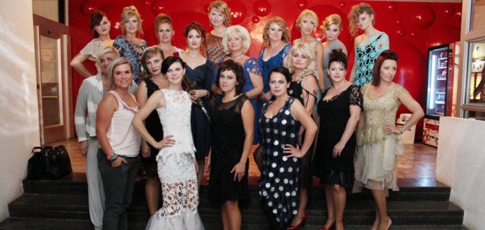 Warmianki 2014, czyli targi tylko dla kobiet odbyły się Olsztynie (zdjęcia)
