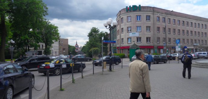 Bezpieczeństwo na drogach Olsztyna wycenione