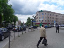 Bezpieczeństwo na drogach Olsztyna wycenione