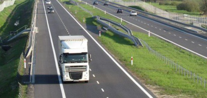 Artykuł: Hiszpanie pomogą wybudować drogę S7 pod Ostródą