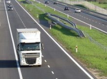 Hiszpanie pomogą wybudować drogę S7 pod Ostródą