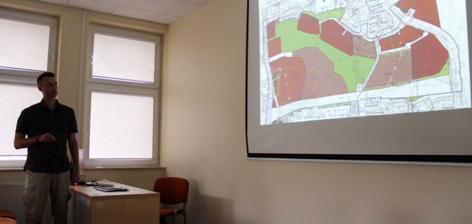 Wojewoda unieważnił plan dla terenu między Jarotami a Nagórkami
