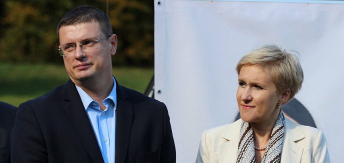 Artykuł: Marcin Adamczyk kandydatem PSL na prezydenta Olsztyna