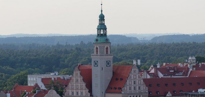 Kolejna wpadka budżetu obywatelskiego. Jeden projekt osiedlowy ''wchłonął'' drugi z innego osiedla