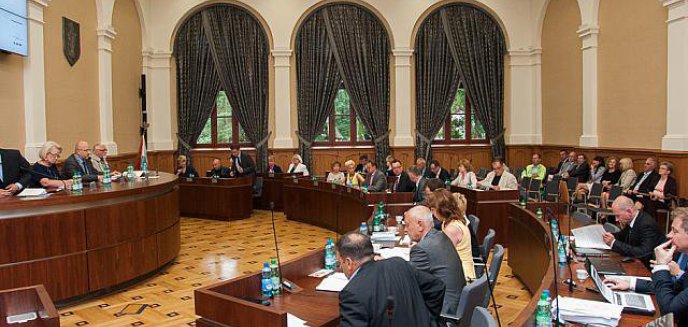 ''Jedynki'' na olsztyńskich listach wyborczych
