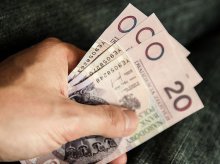 Warmia i Mazury bogatsza o kolejnego milionera. Wygrał w lotka 4,5 mln złotych!