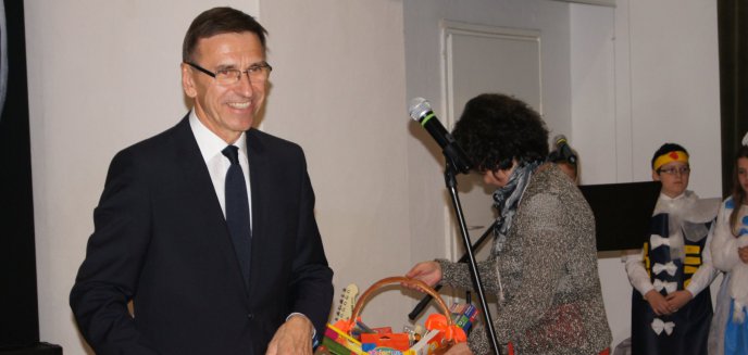 Dzień Edukacji Narodowej. Powraca temat niedoinwestowanych pracowników szkół