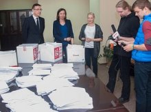 Gigantyczna frekwencja w głosowaniu na projekty Olsztyńskiego Budżetu Obywatelskiego