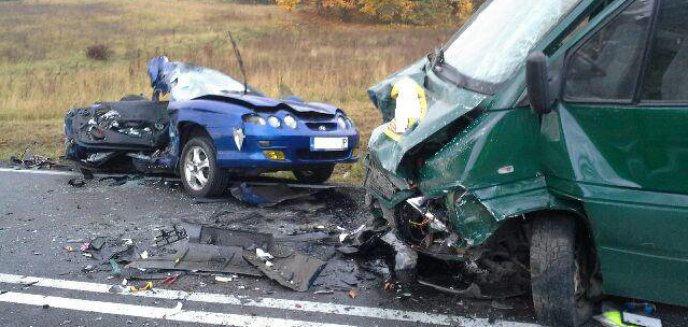 Artykuł: Kolejny w tym tygodniu tragiczny wypadek na drogach regionu!