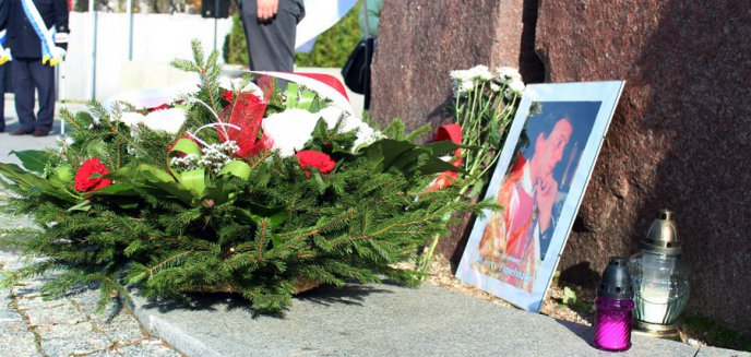 Olsztyńskie obchody 30. rocznicy śmierci ks. Jerzego Popiełuszki (zdjęcia)