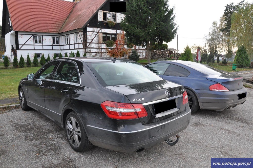 Wielbark: Restauracja po kuchennych rewolucjach... - Olsztyn