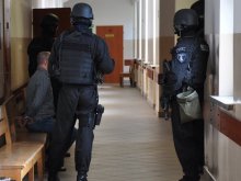 Minister Sprawiedliwości zdecyduje o losie zawodnika MMA z Olsztyna