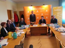 Umowa na budowę ekspresówki Miłomłyn-Ostróda podpisana