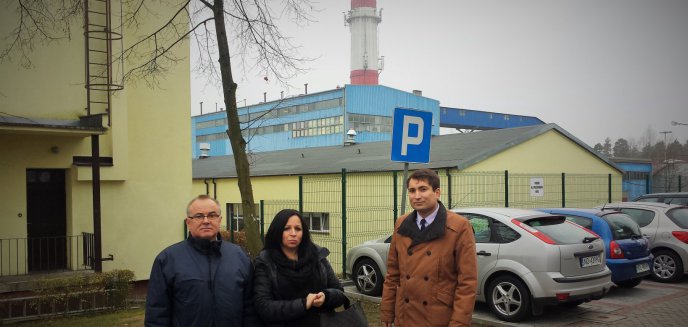 ''Oddawanie MPEC-u w prywatne ręce to pomyłka''
