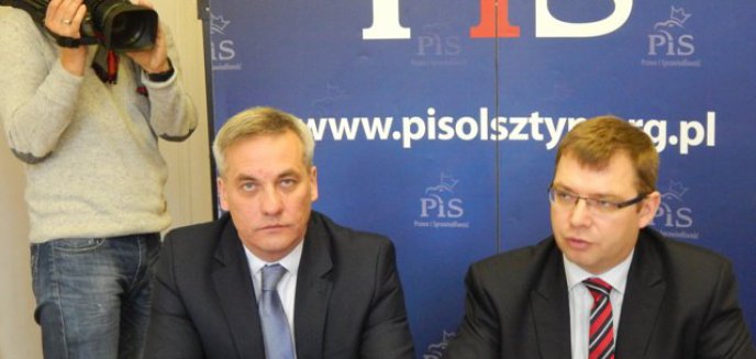 Jerzy Szmit: Obraz regionu, który się rysuje jest przygnębiający