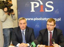 Jerzy Szmit: Obraz regionu, który się rysuje jest przygnębiający