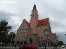 Olsztyn – najbezpieczniejsze miasto wojewódzkie w Polsce!