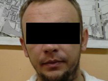 Policjanci z Olsztyna zatrzymali podejrzanego o dokonanie rozboju i usiłowanie zabójstwa pracownicy punktu bukmacherskiego