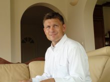 Piotr Tyszkiewicz Dorotowo 3 E: Wybory samorządowe- szukamy lwów