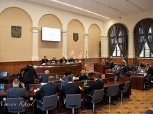 Znamy wyniki wyborów do Rady Miasta Olsztyna