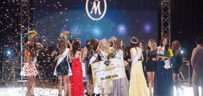 Artykuł: Casting do Miss Warmii i Mazur 2015 z udziałem Natalii Siwiec