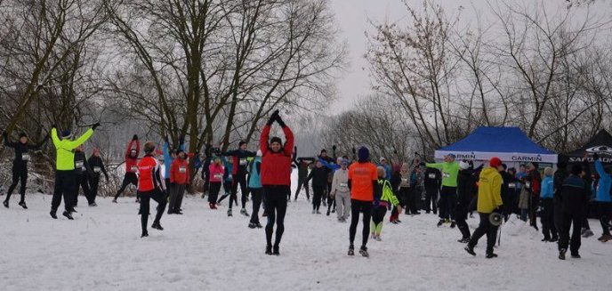 Nowa atrakcja nad Jeziorem Długim