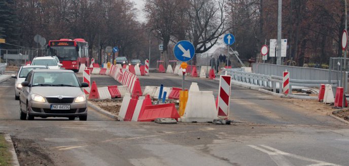 Prezydent Olsztyna zapewnia: Terminy projektu tramwajowego zostaną dotrzymane