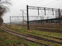 Pociągi jechały na czołówkę. Jest zarzut dla maszynisty