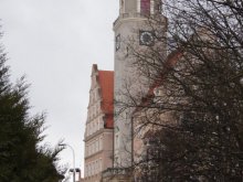 Ratusz szuka sekretarza